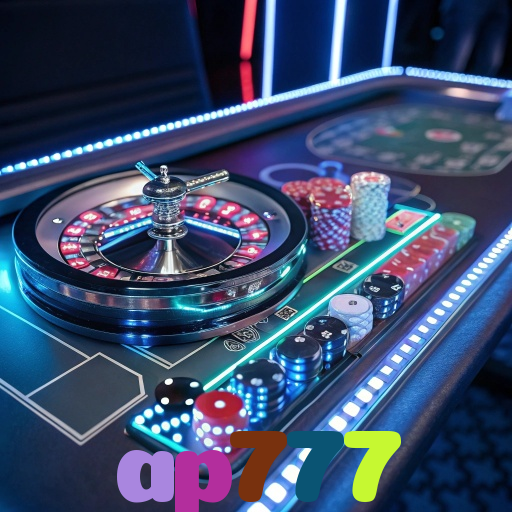  ap777