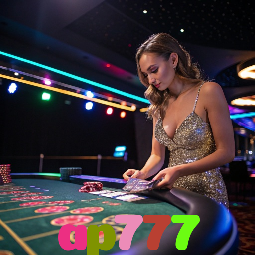  ap777