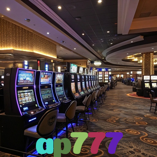  ap777