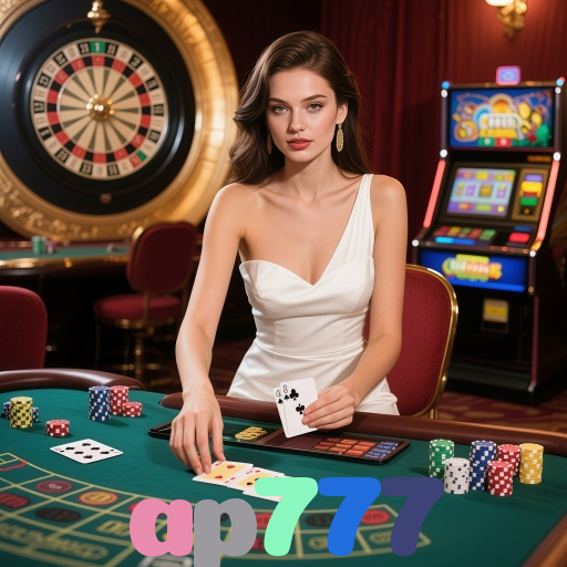  ap777